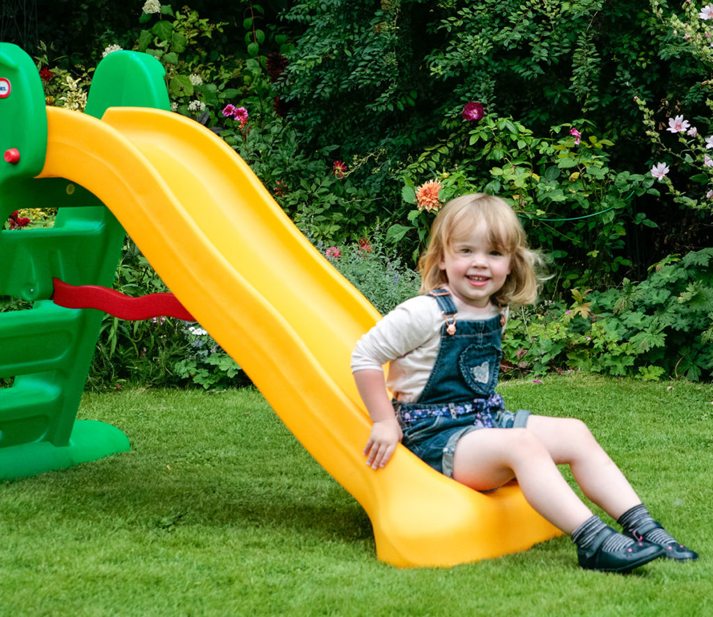 Swing and Slide Sets | Little Tikes