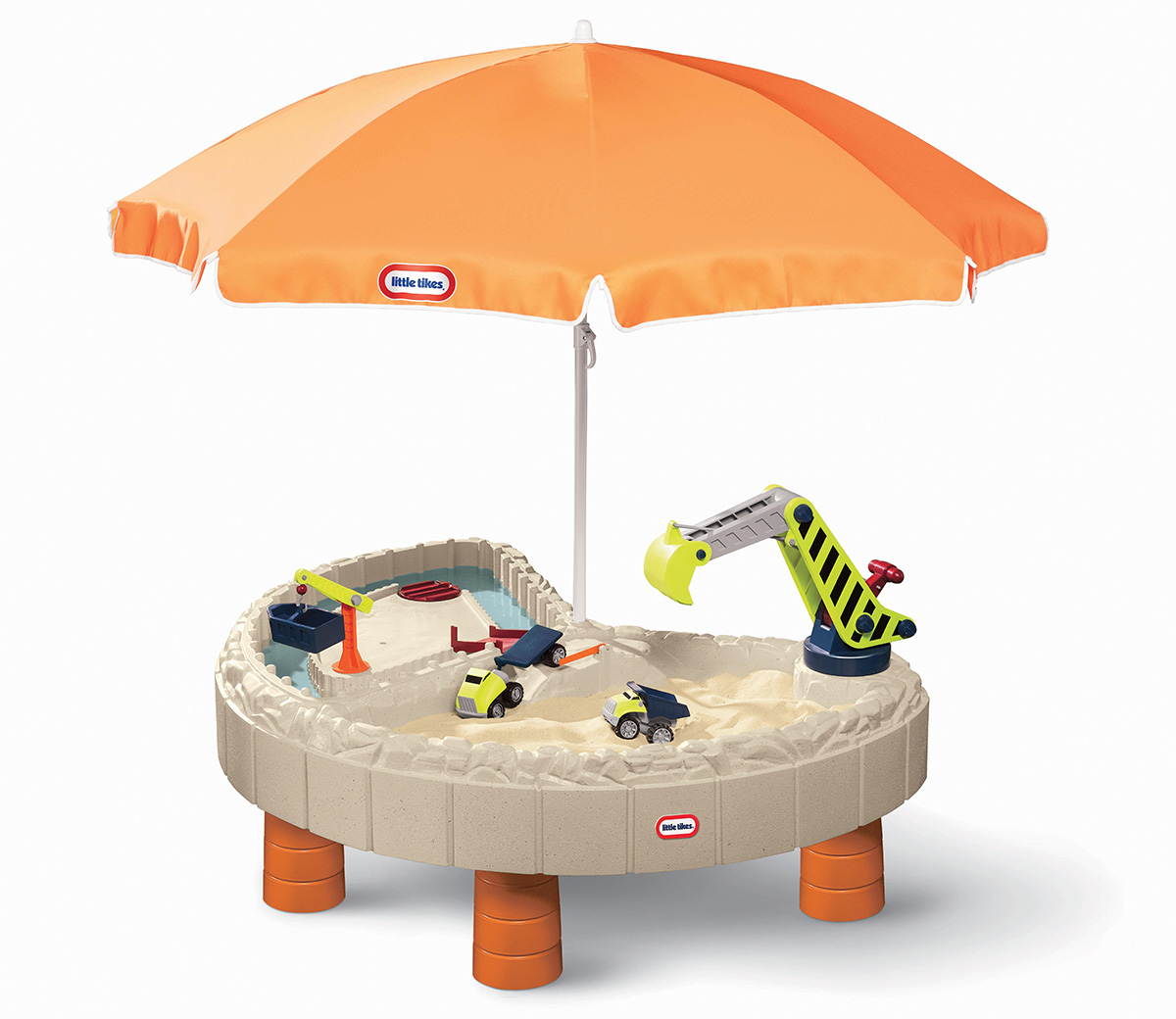 best sand water table