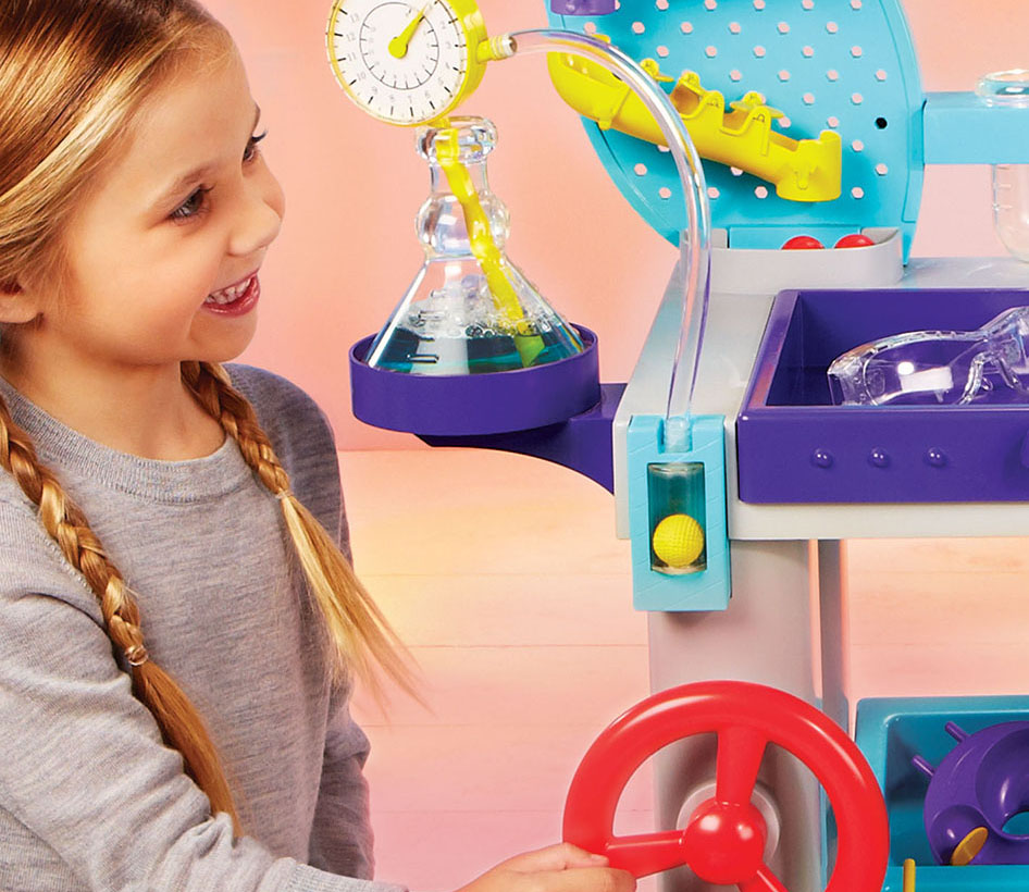 little tikes learning lab