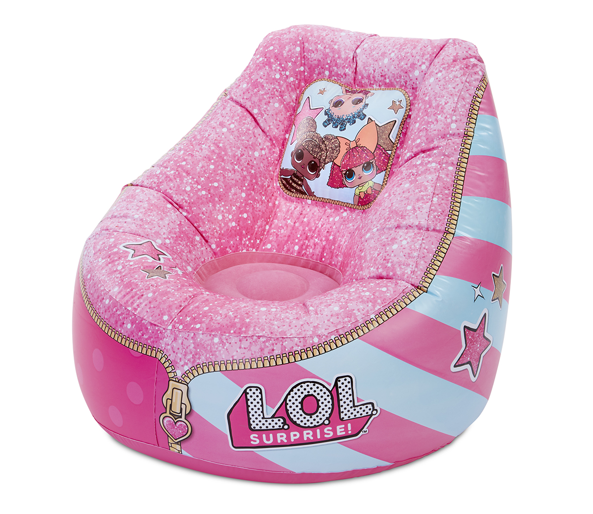 L.O.L. Surprise! Chill Out Inflatable 