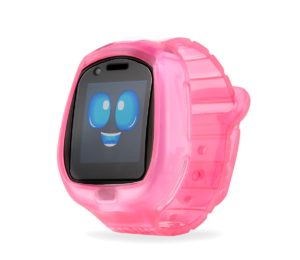 TOBI Robot Smartwatch Pink